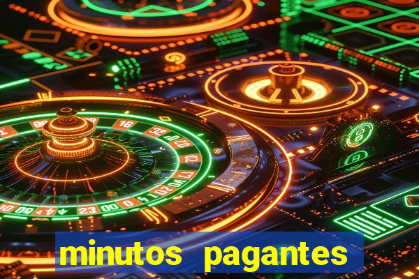 minutos pagantes fortune tiger atualizado